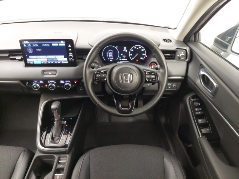 Used Honda HR-V 2023 for sale - 76779460: Photo 7