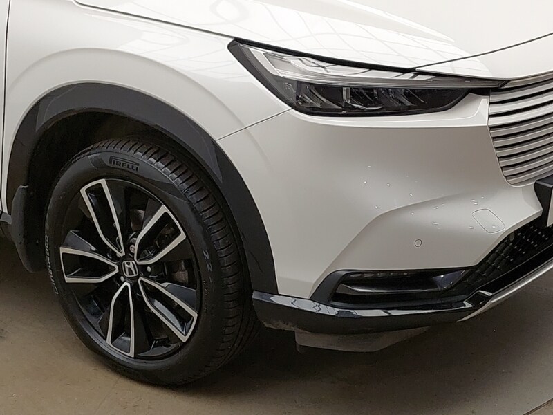 Used Honda HR-V 2023 for sale - 76779460: Photo 9