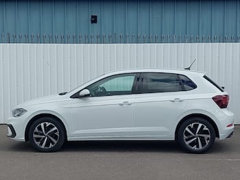 Used Volkswagen Polo 2025 for sale - 79756931: Photo