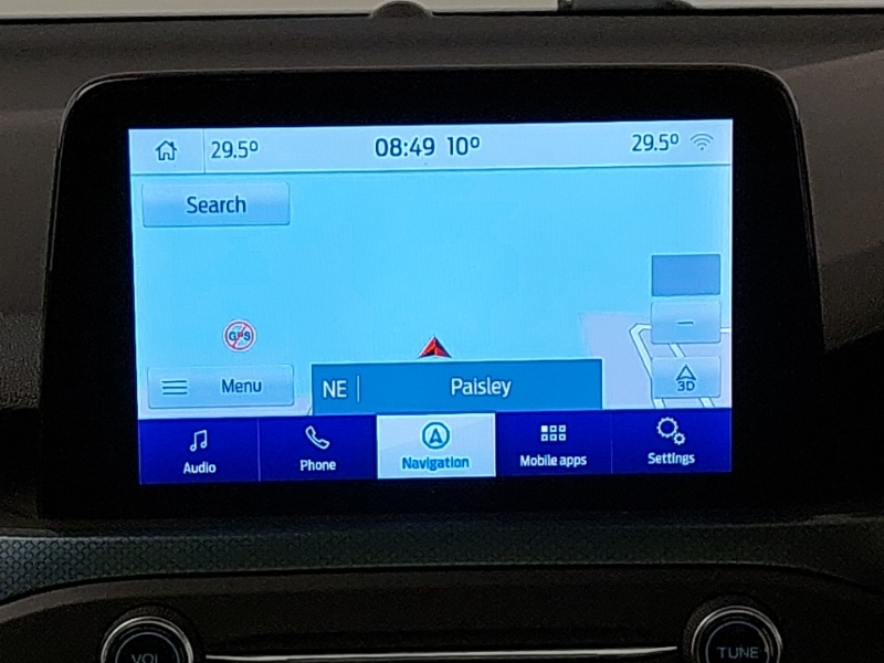 Used Ford Focus 2019 for sale - 77644945: Photo 11