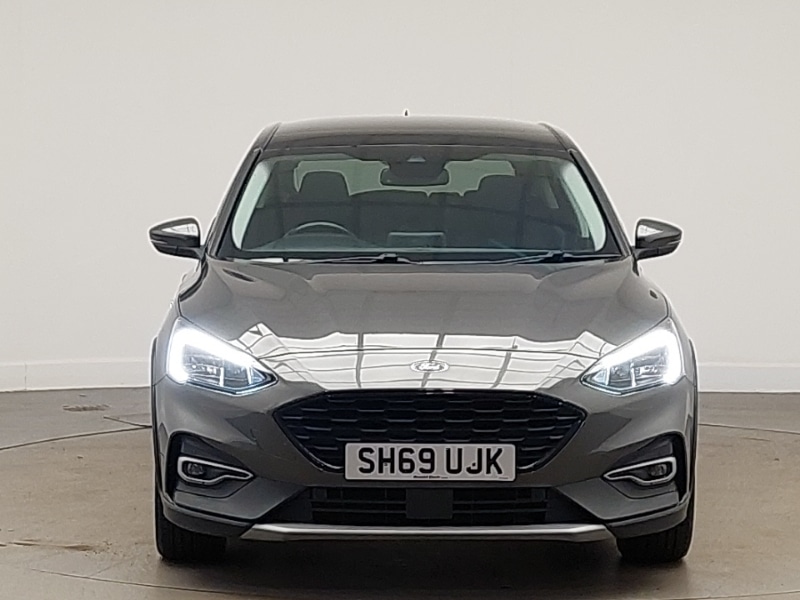 Used Ford Focus 2019 for sale - 77644945: Photo 12