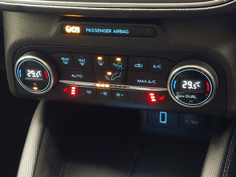 Used Ford Focus 2019 for sale - 77644945: Photo 15