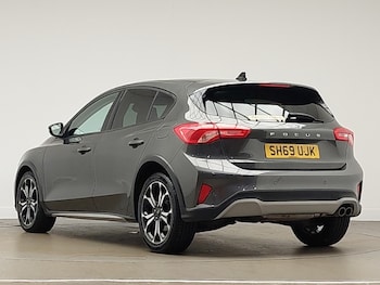 Used Ford Focus 2019 for sale - 77644945: Photo