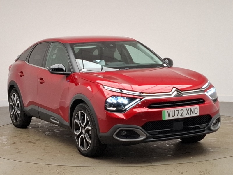 Used Citroen C4 2022 for sale - 77736482: Photo 1