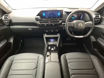 Used Citroen C4 2022 for sale - 77736482: Photo