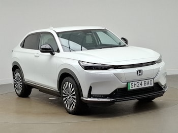 Used Honda e NY1 2024 for sale - 79286509: Photo