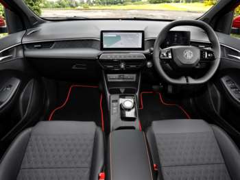 Used MG MG3 2024 for sale - 74760952: Photo