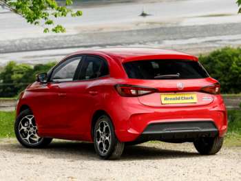 Used MG MG3 2024 for sale - 74760952: Photo