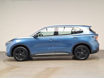 Used MG MGS5 2026 for sale - 79755133: Photo