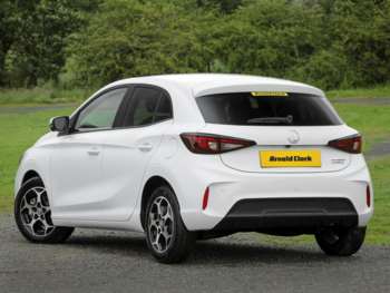 Used MG MG3 2024 for sale - 74760953: Photo