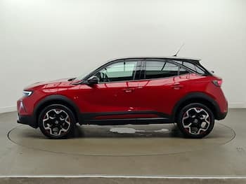 Used Vauxhall Mokka 2023 for sale - 79618301: Photo
