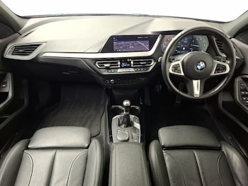 Used BMW 1 Series 2020 for sale - 77761157: Photo