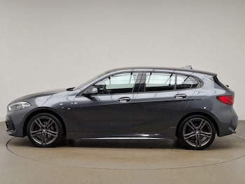 Used BMW 1 Series 2020 for sale - 77761157: Photo