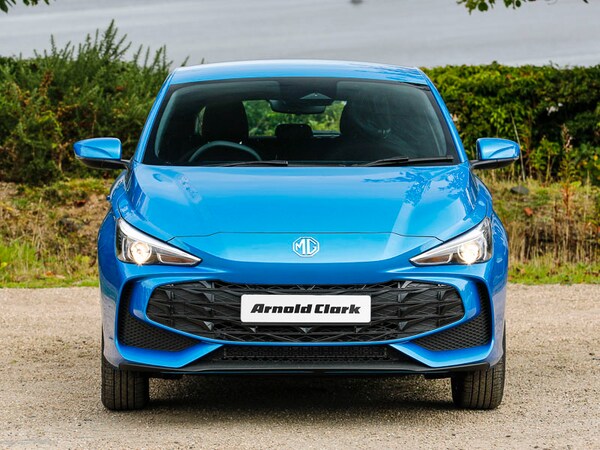 Used MG MG3 2025 for sale - 75668713: Photo 9