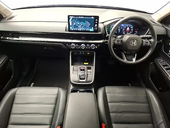 Used Honda CR-V 2024 for sale - 78684232: Photo