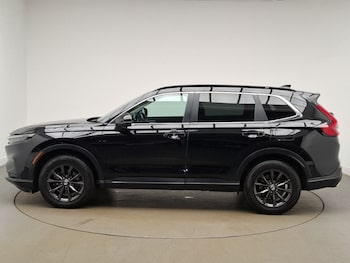 Used Honda CR-V 2024 for sale - 78684232: Photo
