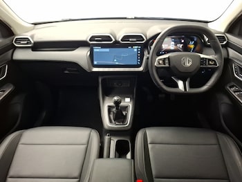 Used MG MG ZS 2025 for sale - 78910342: Photo