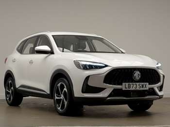2023 - 1.5 T-GDI SE 5dr DCT