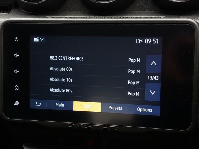 Used Dacia Duster 2022 for sale - 77466954: Photo 10