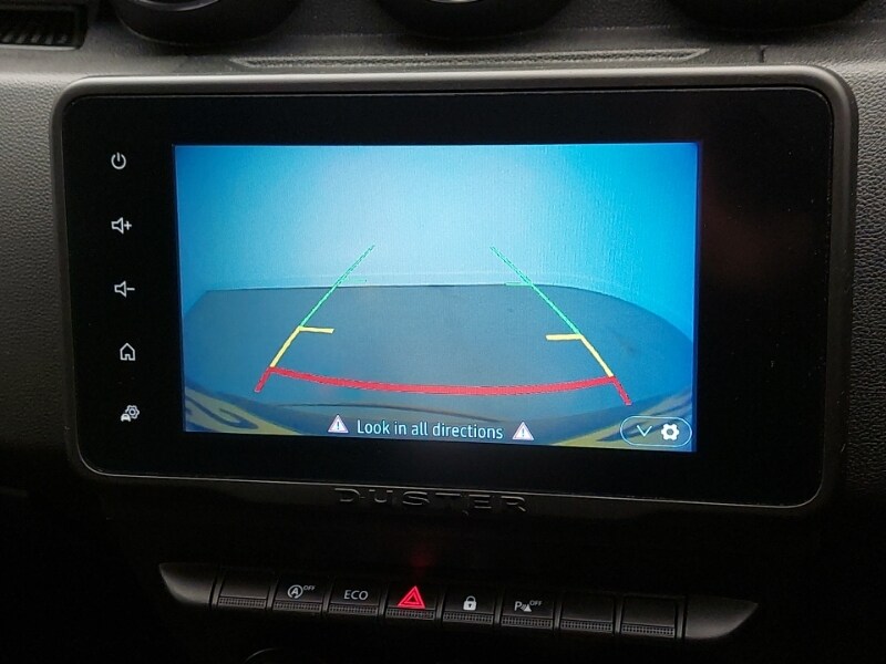 Used Dacia Duster 2022 for sale - 77466954: Photo 14
