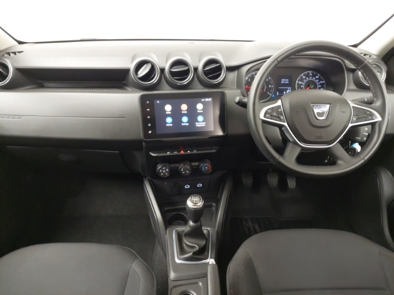 Used Dacia Duster 2022 for sale - 77466954: Photo 2