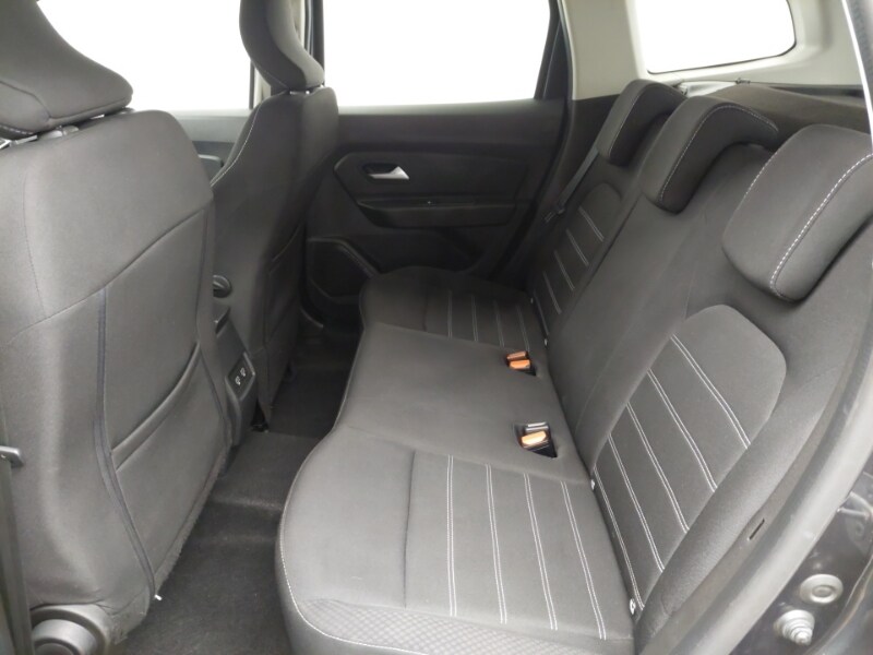 Used Dacia Duster 2022 for sale - 77466954: Photo 6