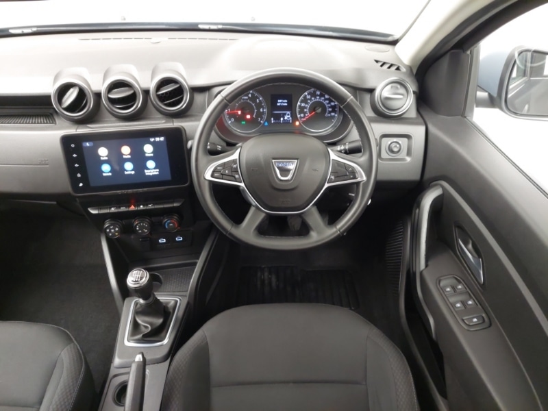 Used Dacia Duster 2022 for sale - 77466954: Photo 7