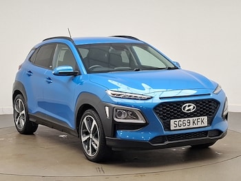 Used Hyundai KONA 2020 for sale - 79433299: Photo