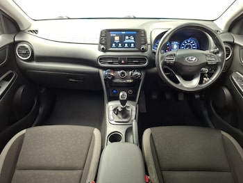 Used Hyundai KONA 2020 for sale - 79433299: Photo