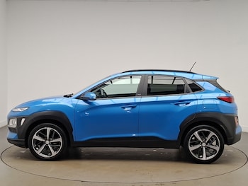 Used Hyundai KONA 2020 for sale - 79433299: Photo