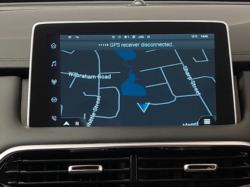 Used MG MG HS 2023 for sale - 77086738: Photo 10