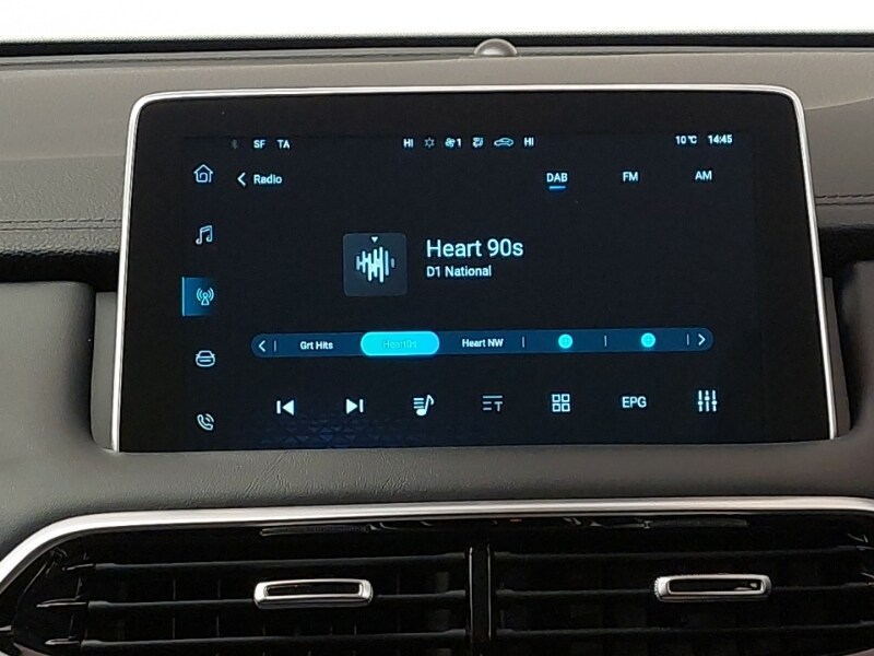 Used MG MG HS 2023 for sale - 77086738: Photo 11