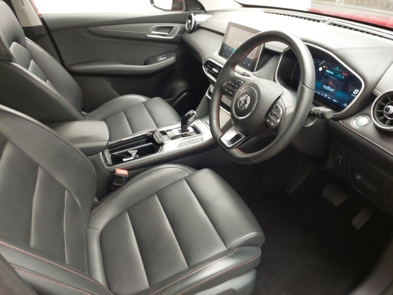 Used MG MG HS 2023 for sale - 77086738: Photo 13