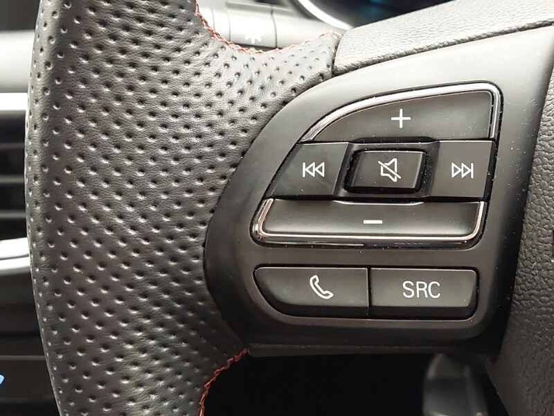 Used MG MG HS 2023 for sale - 77086738: Photo 18