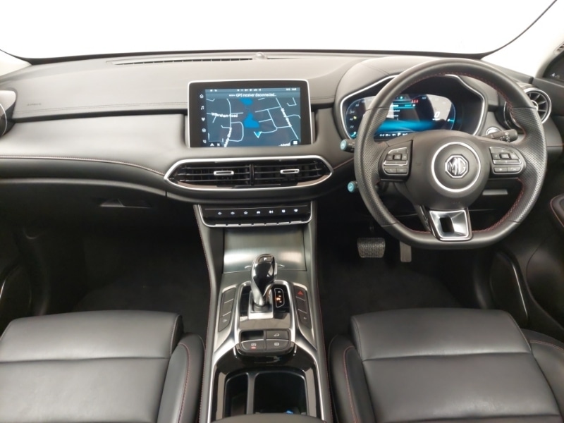 Used MG MG HS 2023 for sale - 77086738: Photo 2