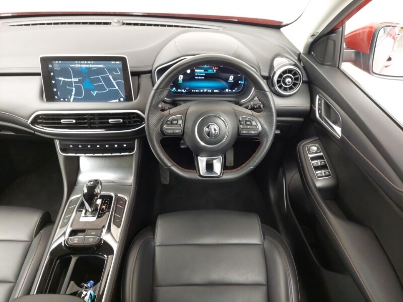 Used MG MG HS 2023 for sale - 77086738: Photo 7