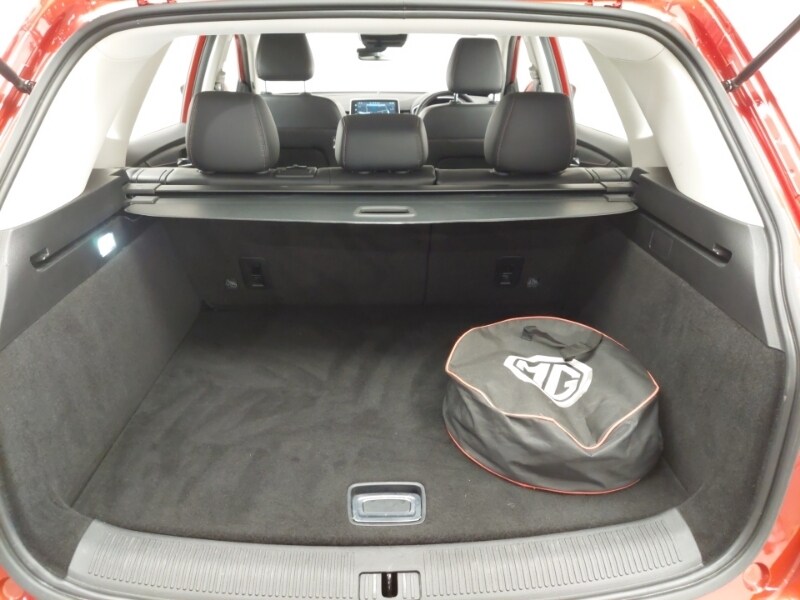 Used MG MG HS 2023 for sale - 77086738: Photo 8