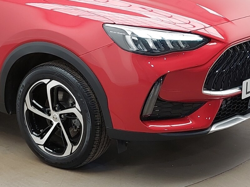 Used MG MG HS 2023 for sale - 77086738: Photo 9