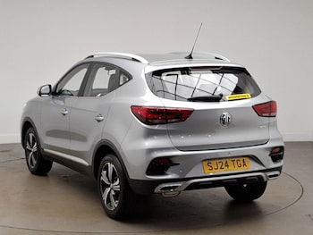Used MG MG ZS 2024 for sale - 75526152: Photo