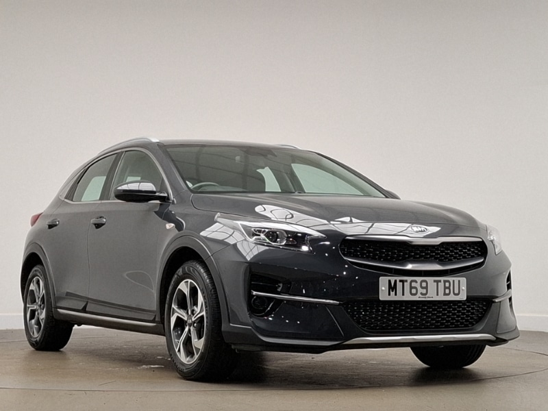 Used Kia XCeed 2019 for sale - 76464930: Photo 1