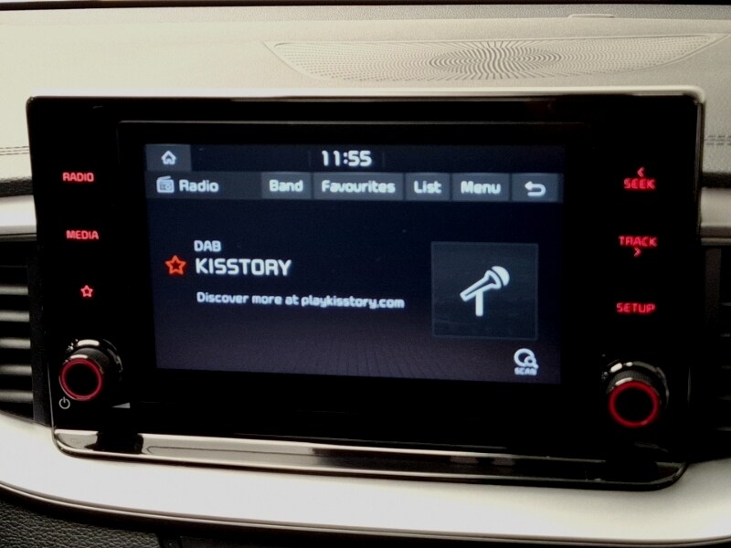 Used Kia XCeed 2019 for sale - 76464930: Photo 10