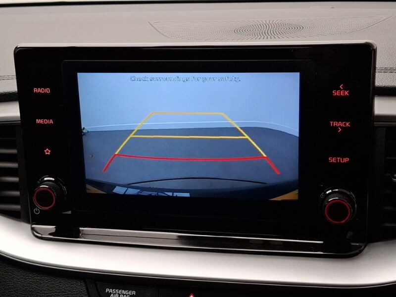 Used Kia XCeed 2019 for sale - 76464930: Photo 11