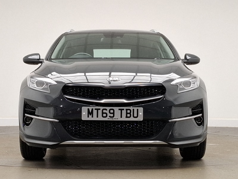 Used Kia XCeed 2019 for sale - 76464930: Photo 12