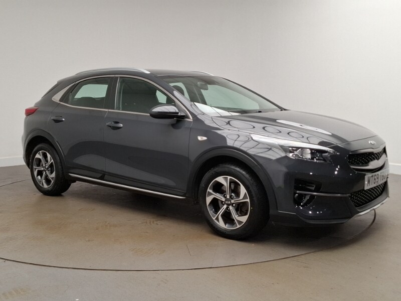 Used Kia XCeed 2019 for sale - 76464930: Photo 13