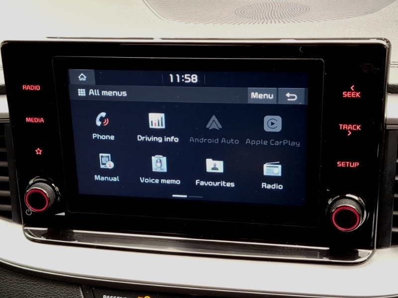 Used Kia XCeed 2019 for sale - 76464930: Photo 14