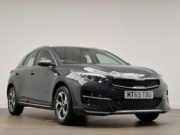 Used Kia XCeed 2019 for sale - 76464930: Photo