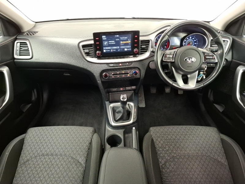 Used Kia XCeed 2019 for sale - 76464930: Photo 2