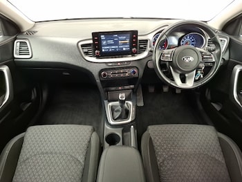 Used Kia XCeed 2019 for sale - 76464930: Photo