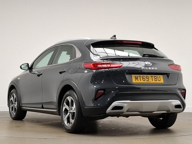 Used Kia XCeed 2019 for sale - 76464930: Photo 3