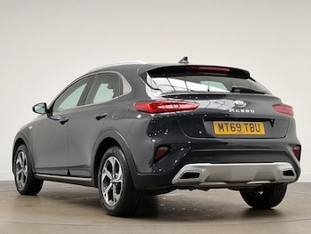 Used Kia XCeed 2019 for sale - 76464930: Photo